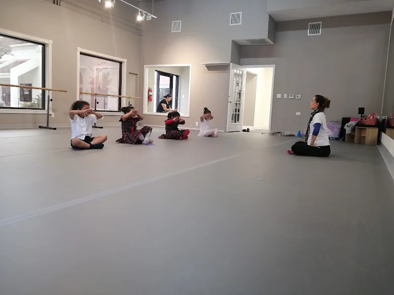 Art & Dance Studio - Dance Studio in San Antonio, Texas