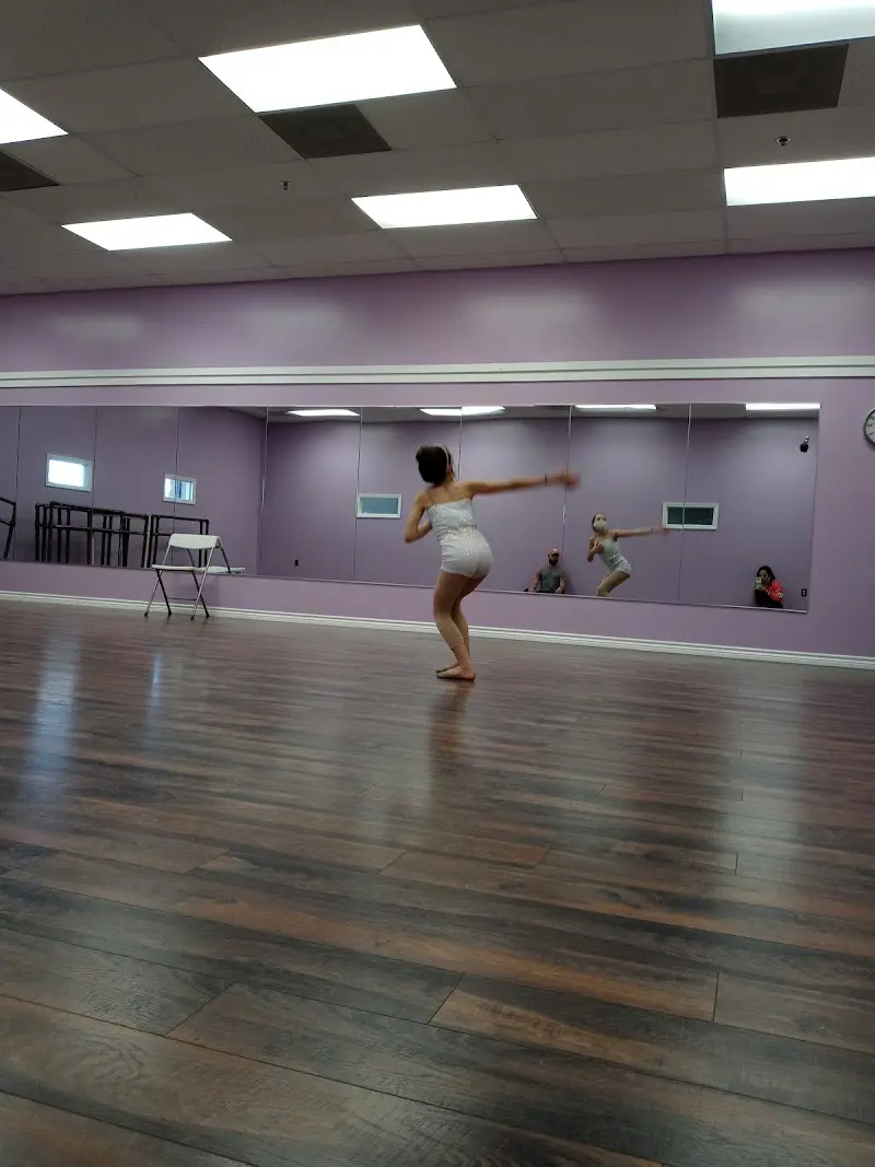 Grace Dance Studio - Dance Studio in San Antonio, Texas