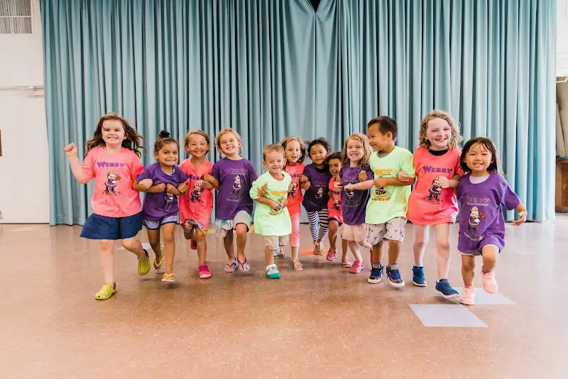 WEBBY Dance Company - Dance Studio in San Antonio, Texas