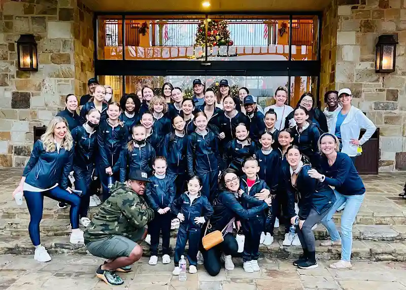 Thrive Dance Collective - Dance Studio in San Antonio, Texas