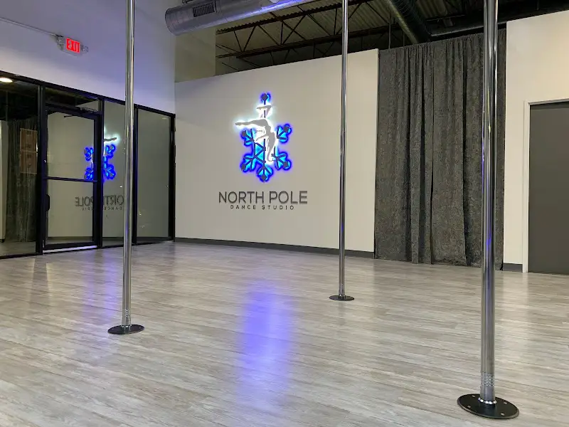 North Pole Dance Studio - Dance Studio in San Antonio, Texas