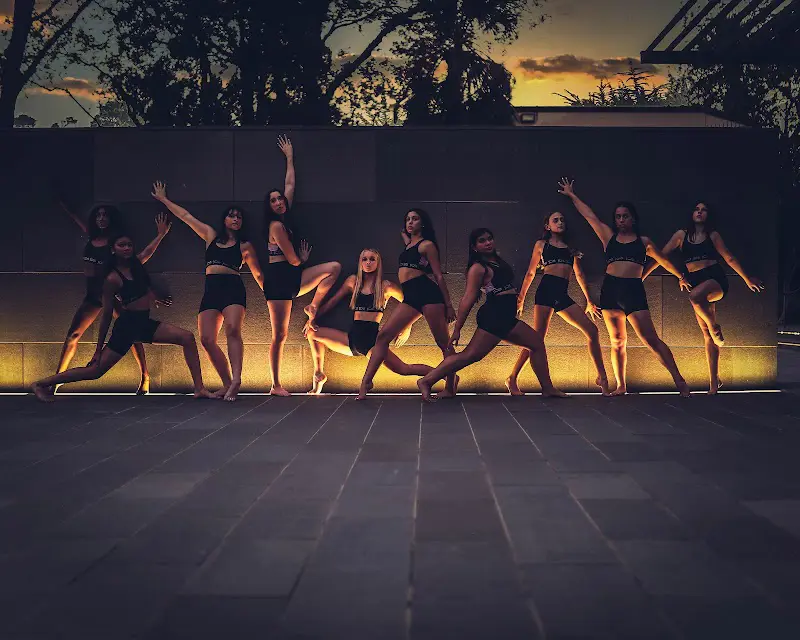 Jen's Dance Spot - Dance Studio in San Antonio, Texas