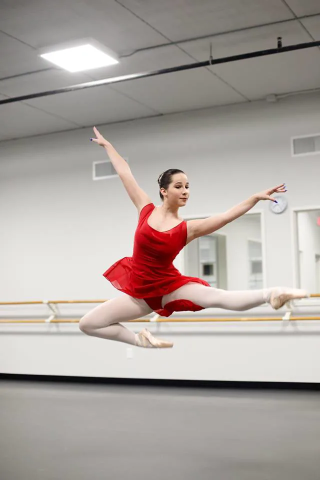 Premiere Ballet Academy - Dance Studio in San Antonio, Texas