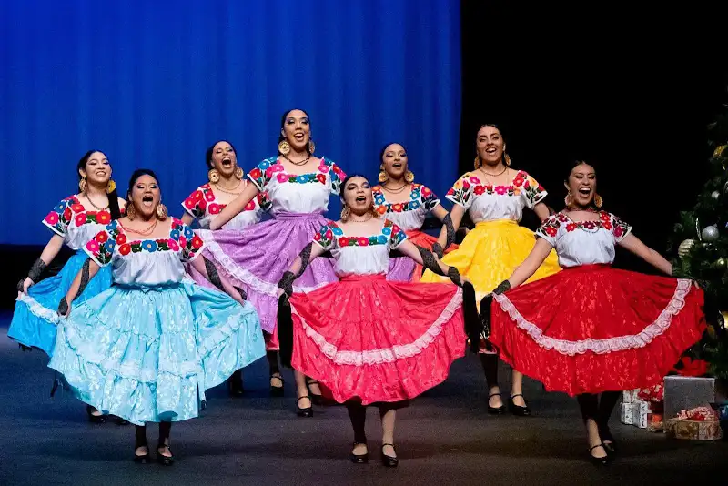 Ballet Folkorico Sol de San Antonio - Dance Studio in San Antonio, Texas