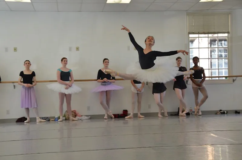 DeCruz Ballet - Dance Studio in San Antonio, Texas