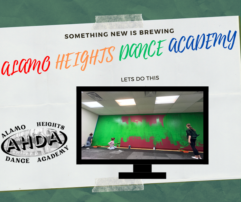 Alamo Heights Dance Academy - Dance Studio in San Antonio, Texas