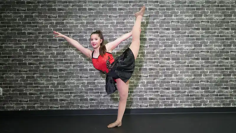 All in One Productions - Dance Studio in San Antonio, Texas