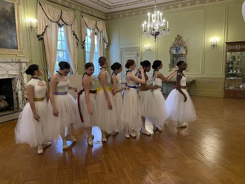 San Antonio Ballet School - Dance Studio in San Antonio, Texas