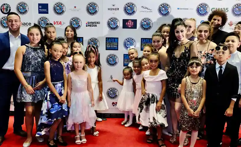 The Jewel of Art Dance Studio - Dance Studio in San Antonio, Texas