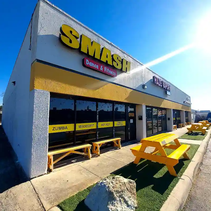 SMASH Dance Fitness Kids and Adults San Antonio - Dance Studio in San Antonio, Texas