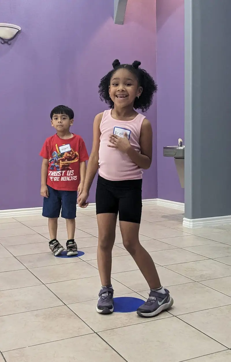 CDK Dance - Dance Studio in San Antonio, Texas