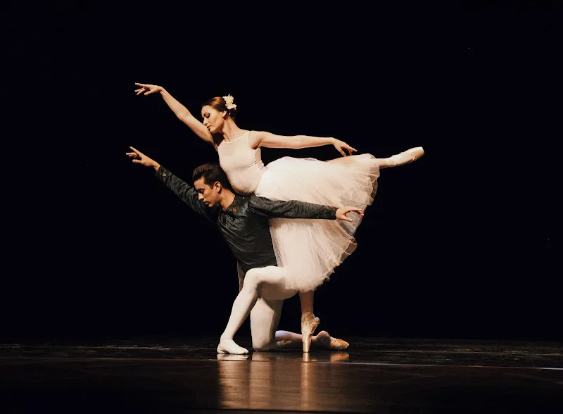 Ballet San Antonio - Dance Studio in San Antonio, Texas