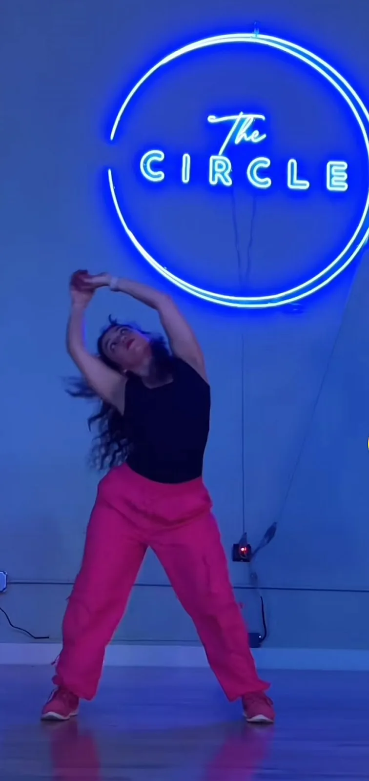 The Circle : A Dance & Wellness Studio - Dance Studio in San Antonio, Texas