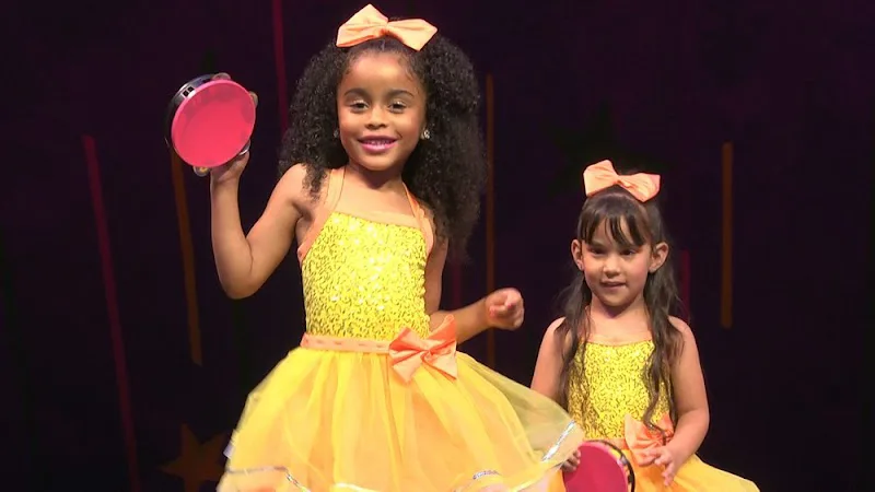 Dorothy Keck Dancers - Dance Studio in San Antonio, Texas