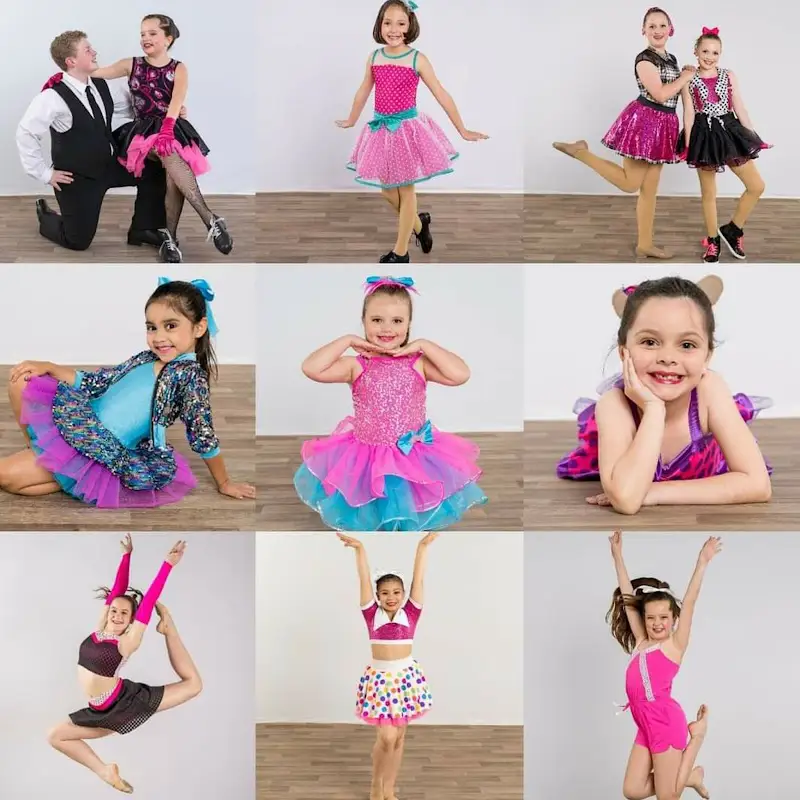 Kathy Marfin's Dance School - Dance Studio in San Antonio, Texas
