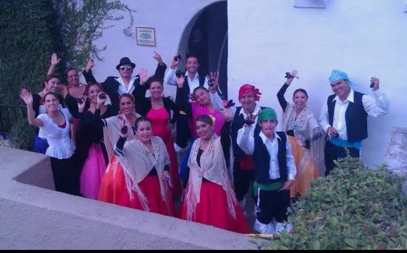 Image Dance Company & Academy, LLC - Dance Studio in San Antonio, Texas