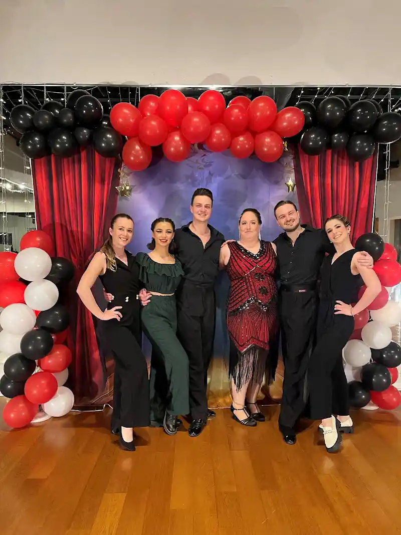 Fred Astaire Dance Studios - Dance Studio in San Antonio, Texas