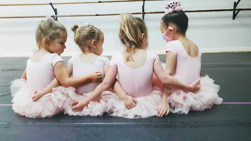 Energy Dance Center - Dance Studio in Houston, Texas