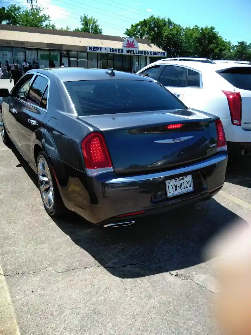 Rising Stars Academy of Dance & Performing Arts - Dance Studio in Houston, Texas