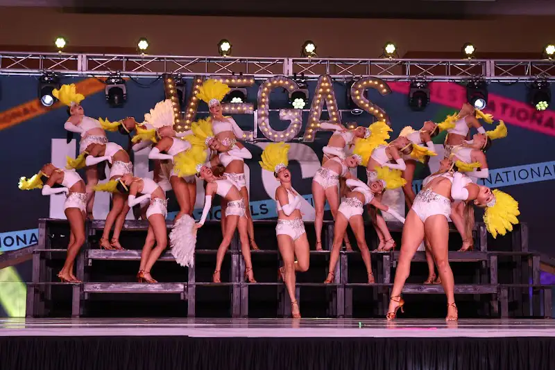 Republic Dance Center - Dance Studio in Texas