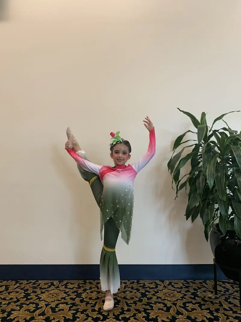 J&H Dance school - Dance Studio in Katy, Texas