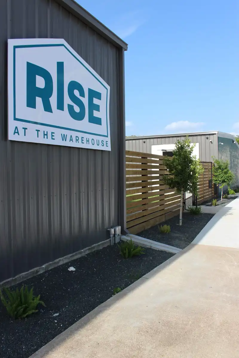 RISE At The Warehouse - Dance Studio in Houston, Texas