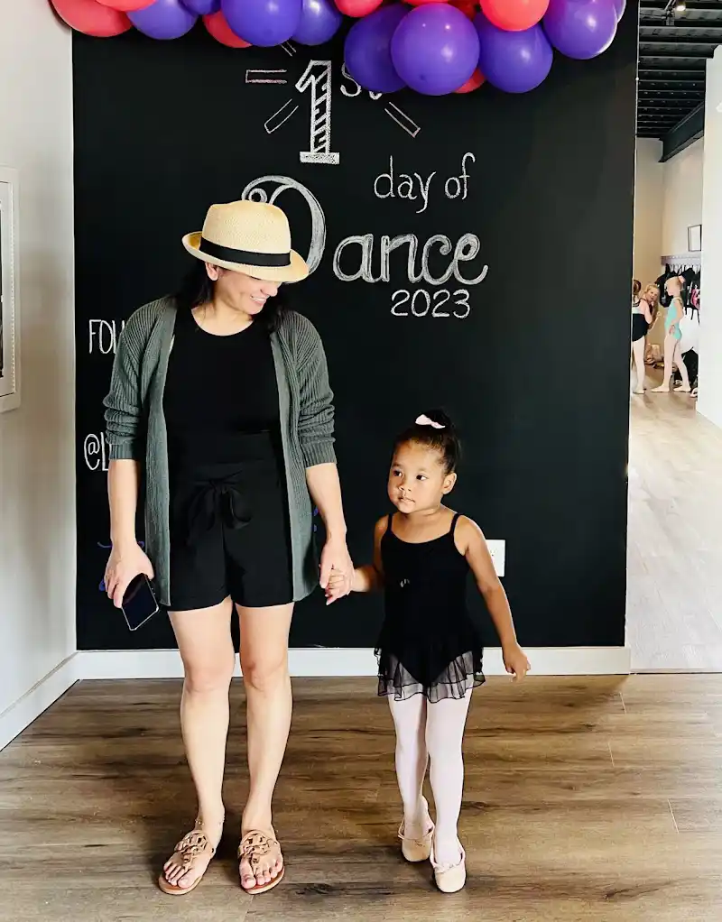 Leap Dance Center - Dance Studio in Katy, Texas