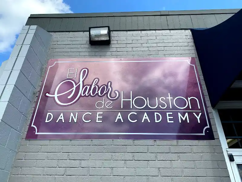 El Sabor de Houston Dance Academy - Dance Studio in Houston, Texas