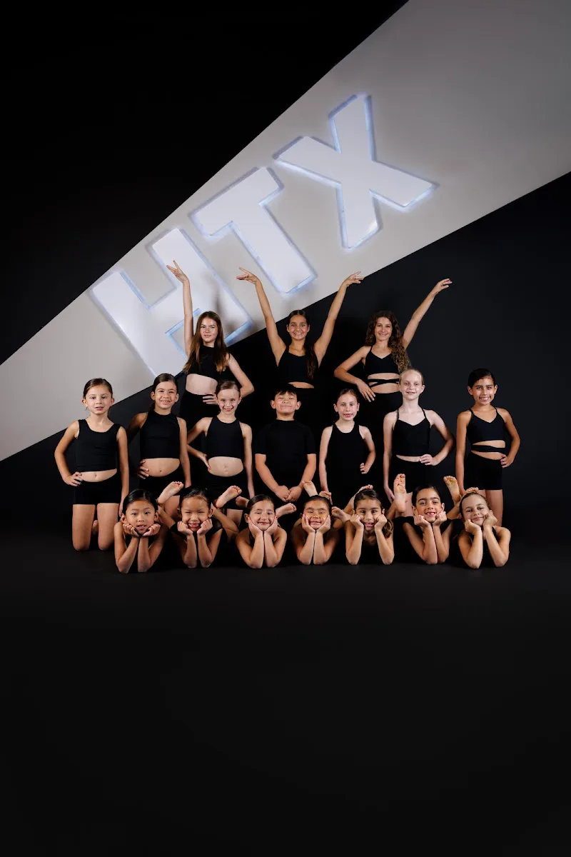 The Dance Barre HTX - Dance Studio in Houston, Texas