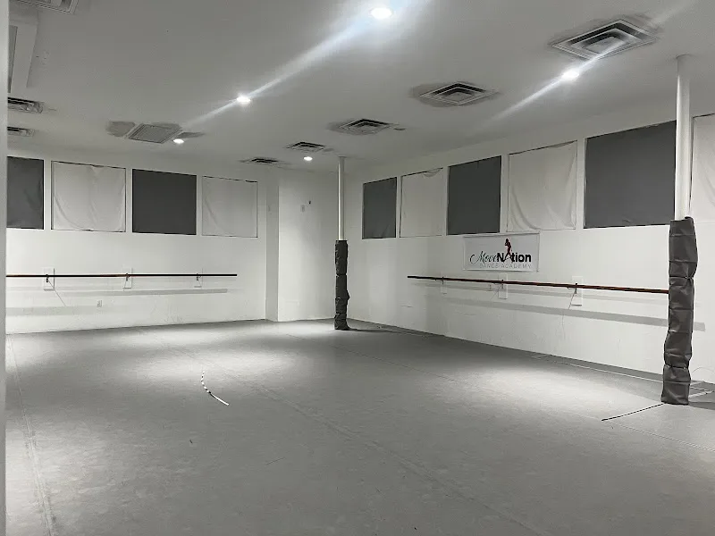 MoveNation Dance Academy - Dance Studio in Houston, Texas