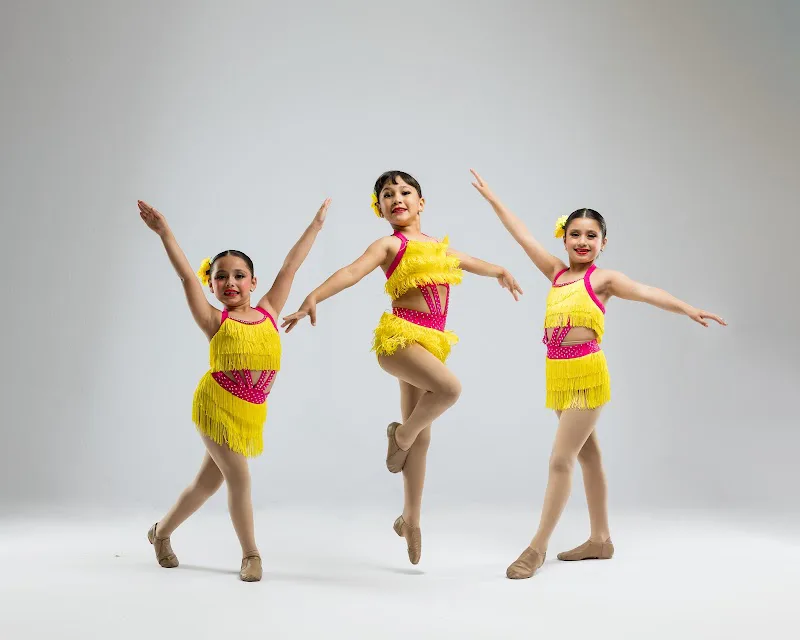 Faith Dance Studio - Dance Studio in Katy, Texas