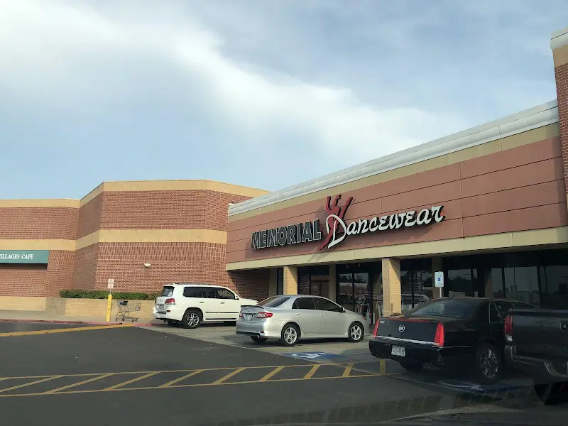 Memorial Dance Center - Dance Studio in Houston, Texas