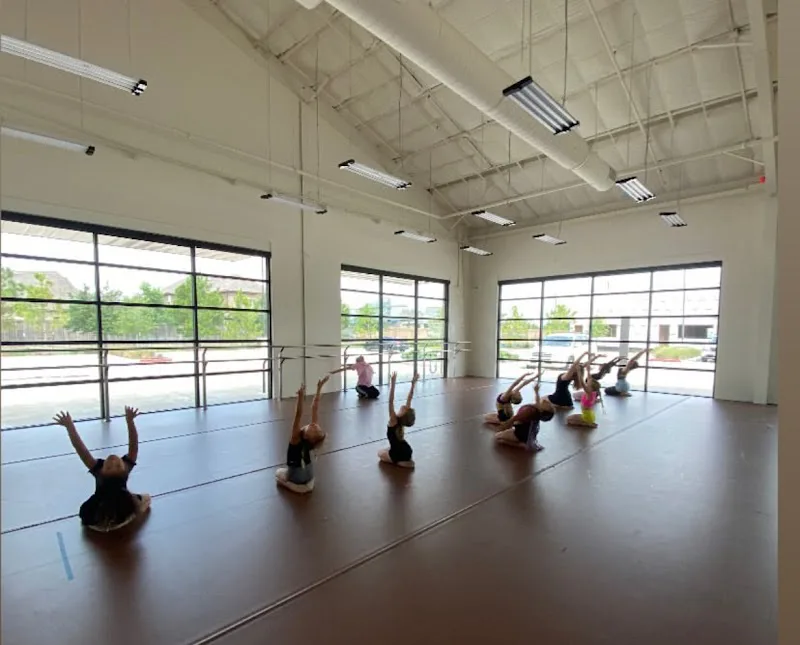 Ballet Elle - Dance Studio in Katy, Texas