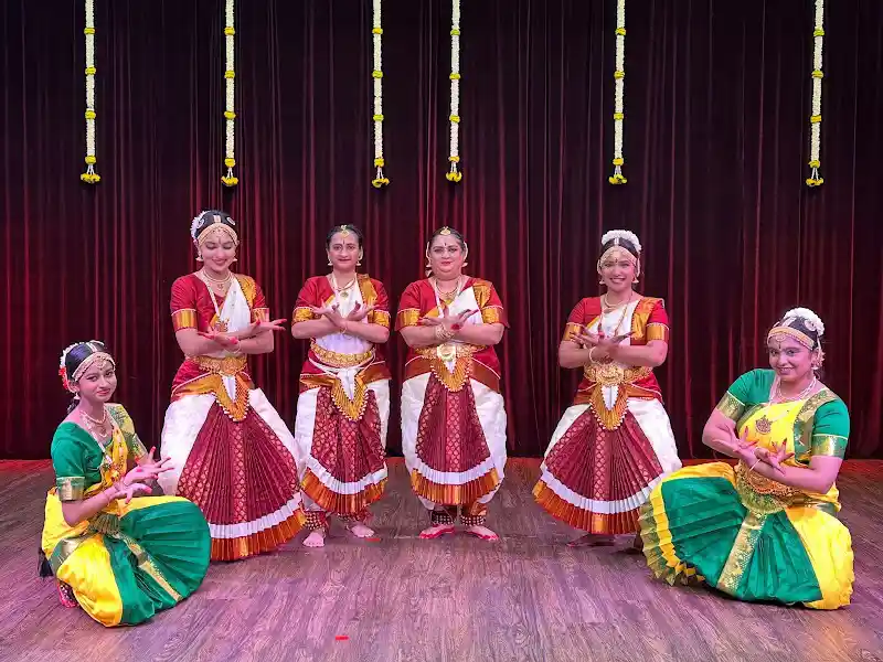 Nupur Center of Performing Arts - Dance Studio in Sugar Land, Texas