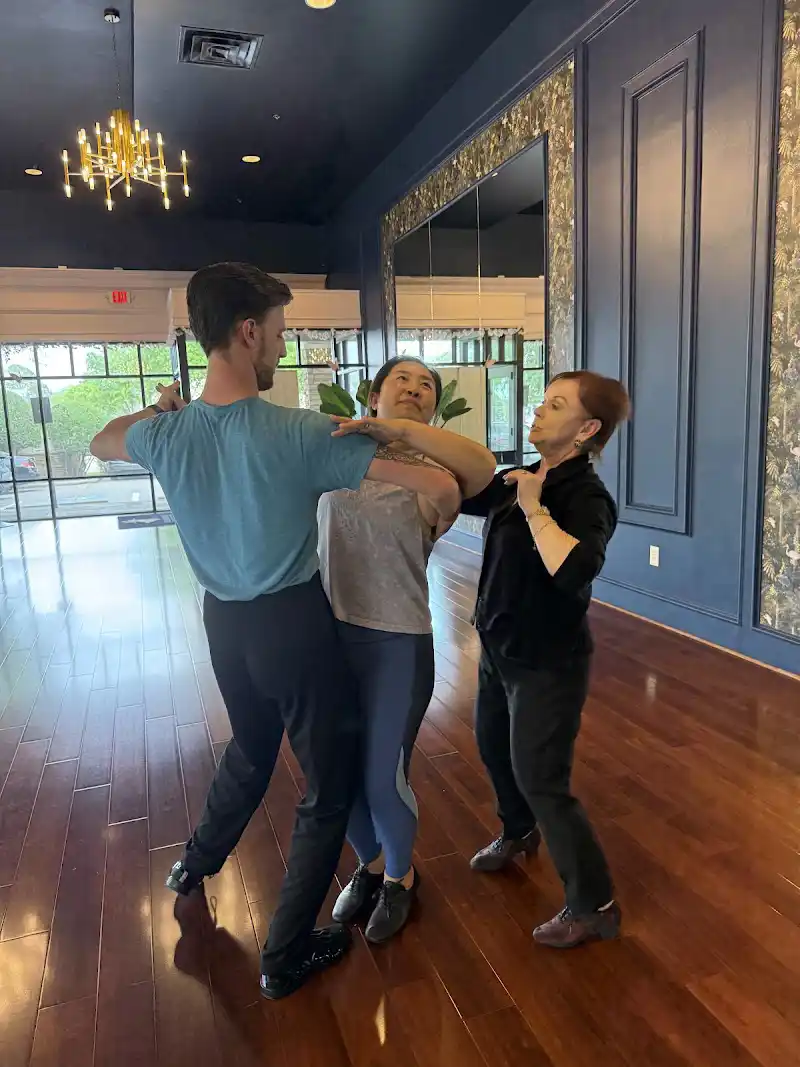 Fred Astaire Dance Studios - Dance Studio in Houston, Texas