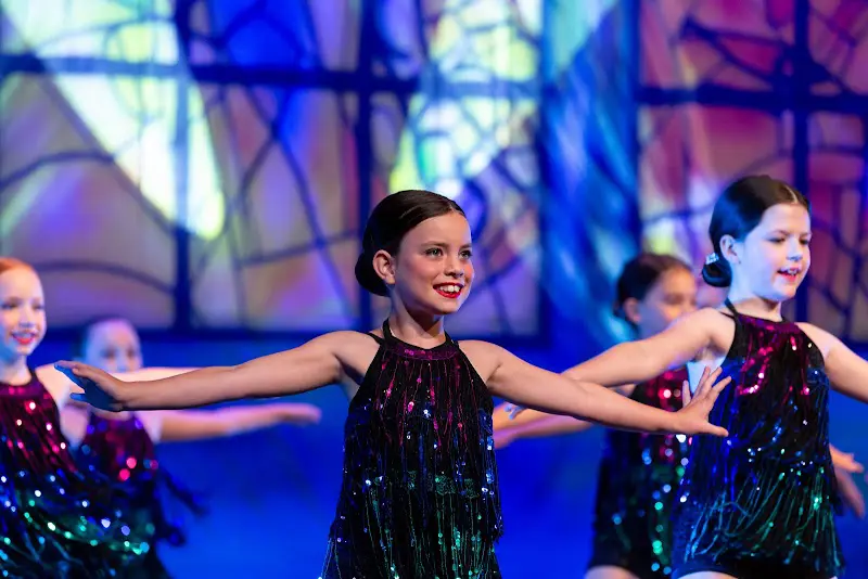 Chara Christian Dance Academy - Dance Studio in Pearland, Texas
