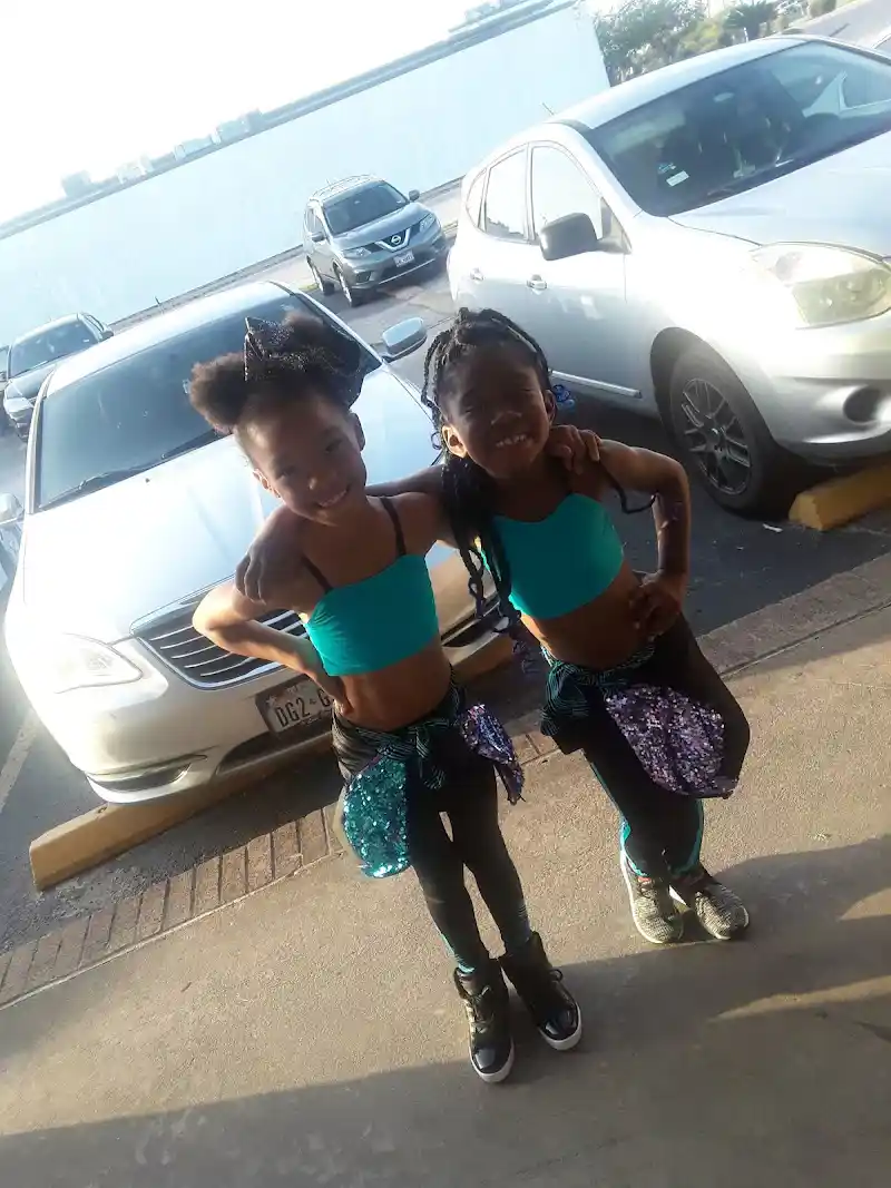 Xtreme Level Dance & Fitness Studio - Dance Studio in Pearland, Texas