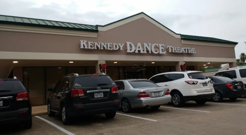 Kennedy Dance Theatre - Dance Studio in Houston, Texas