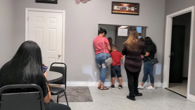 Contempo Dance Center - Dance Studio in League City, Texas