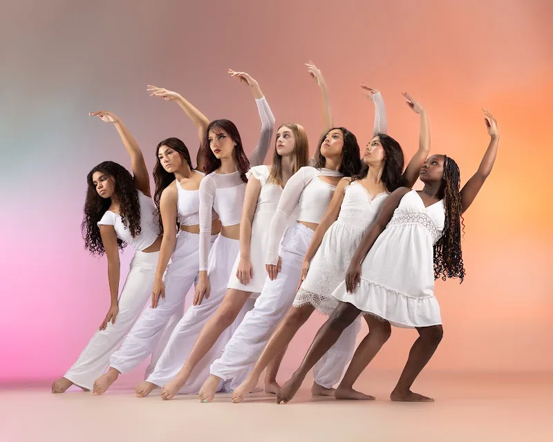 Prodigy 17 Dance Company - Dance Studio in League City, Texas