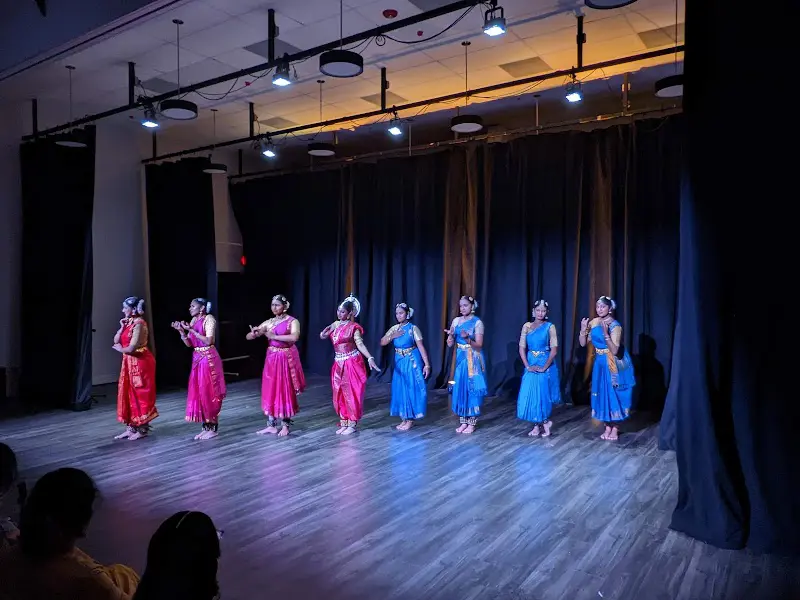 Silambam Houston - Dance Studio in Pearland, Texas