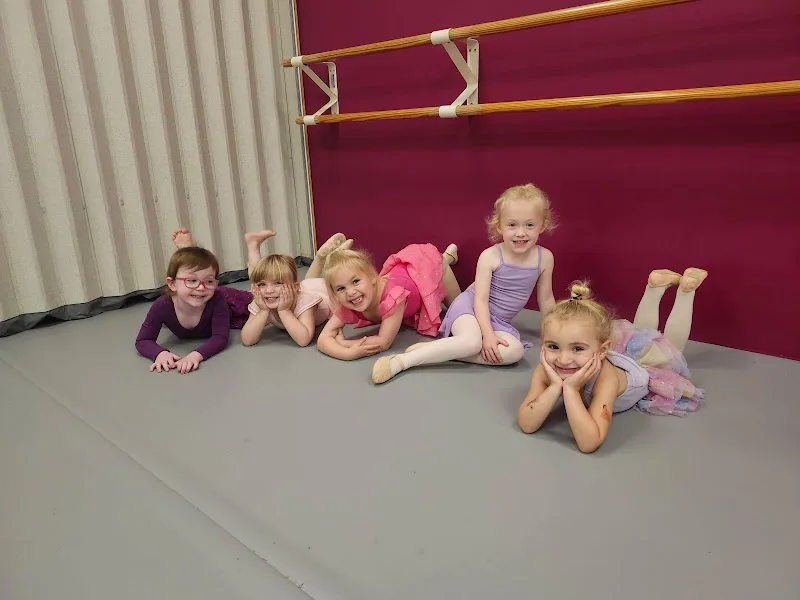 Centerstage Dance Academy - Dance Studio in Tyngsborough, Massachusetts