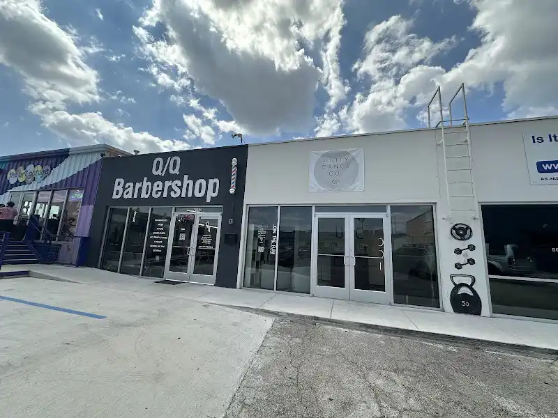 Unity Dance Co. - Dance Studio in Austin, Texas