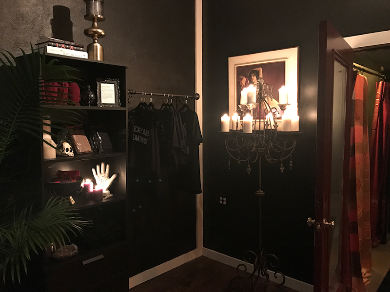 Nocturna - Dance Studio in Austin, Texas