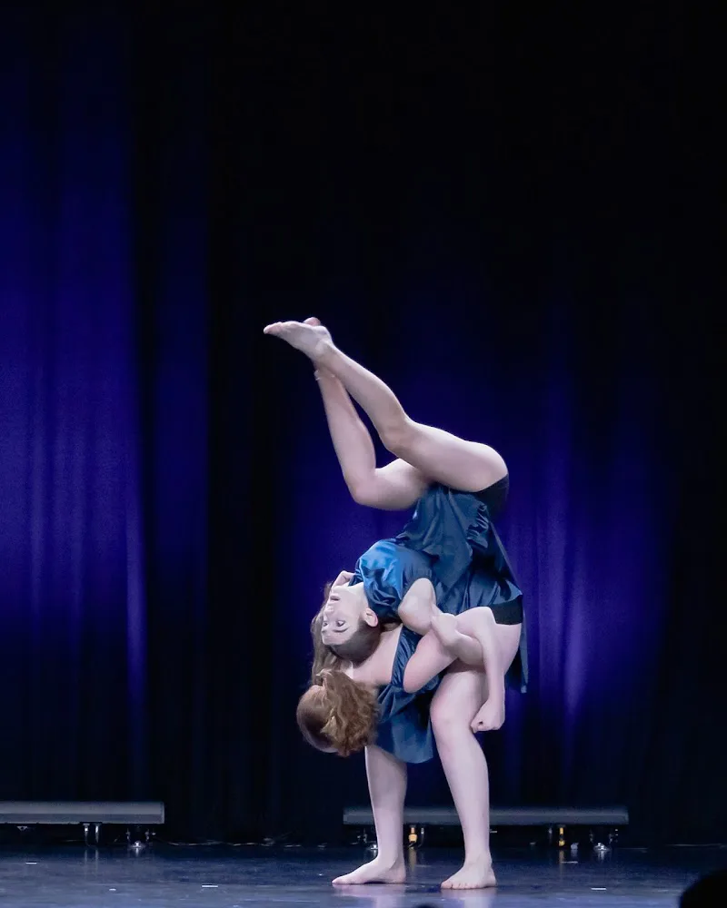 Dance Discovery - Dance Studio in Austin, Texas