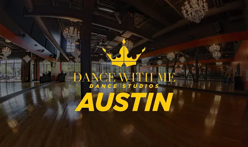 Dance With Me Austin - Dance Studio in Austin, Texas