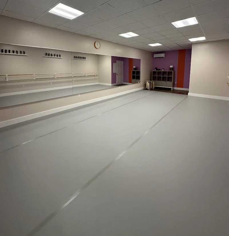 BB Dance Collective - Dance Studio in Austin, Texas