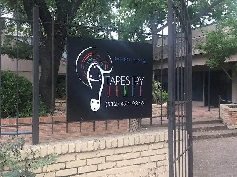 Tapestry Dance - Dance Studio in Austin, Texas