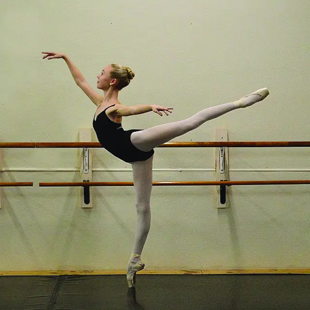 Austin School of Classical Ballet - Dance Studio in Austin, Texas