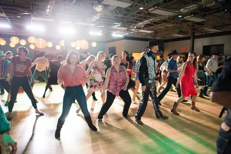 Go Dance Studio - Dance Studio in Austin, Texas